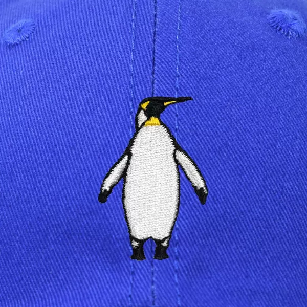 DALIX Penguin Hat Dad Baseball Cap Great Auk