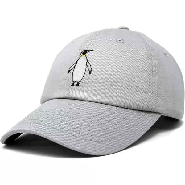 DALIX Penguin Hat Dad Baseball Cap Great Auk