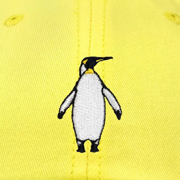 DALIX Penguin Hat Dad Baseball Cap Great Auk