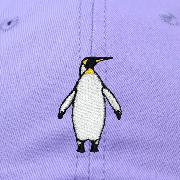 DALIX Penguin Hat Dad Baseball Cap Great Auk