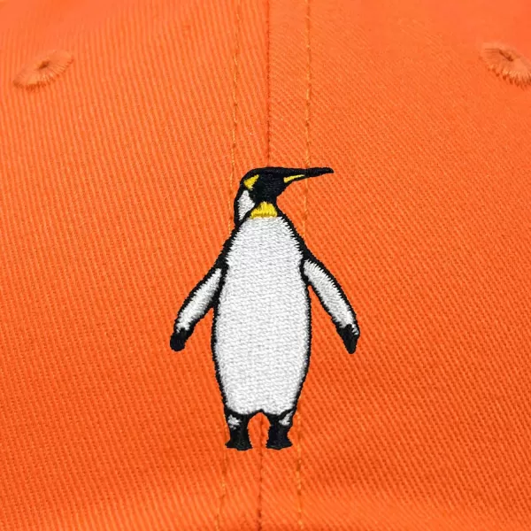 DALIX Penguin Hat Dad Baseball Cap Great Auk
