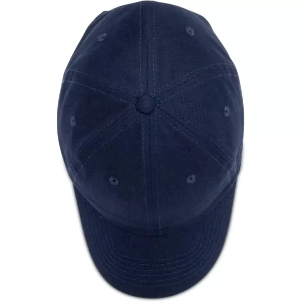 DALIX Pizza Slice Embroidered Dad Cap Cotton Baseball Hat Unisex