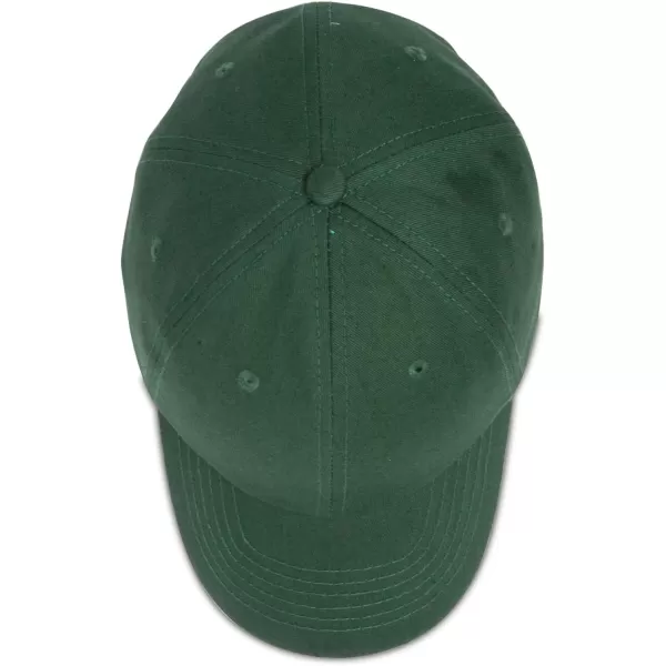 DALIX Pizza Slice Embroidered Dad Cap Cotton Baseball Hat Unisex