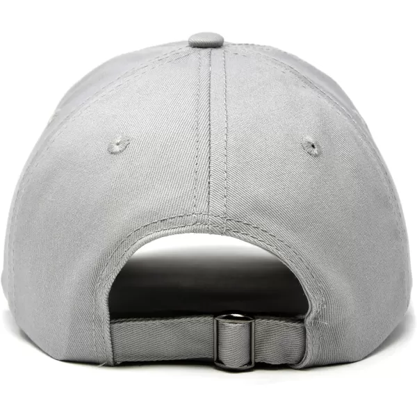 DALIX Plain Dad Hats 2 Pack