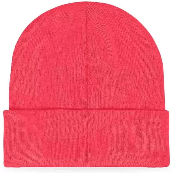 DALIX Sorcerer Frog Embroidered Beanie Hat Knit Cap Cold Weather Womens