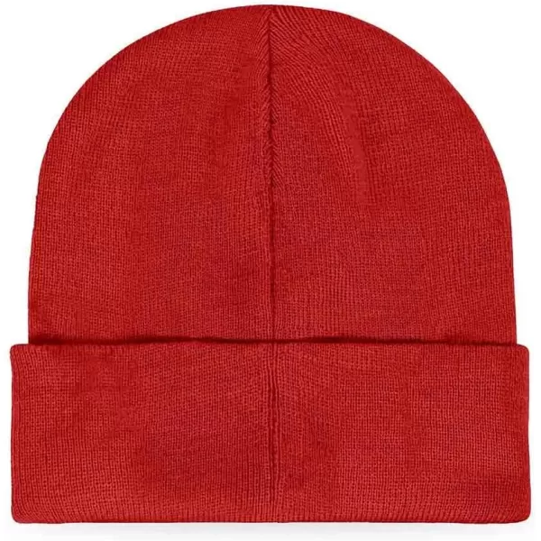 DALIX Sorcerer Frog Embroidered Beanie Hat Knit Cap Cold Weather Womens