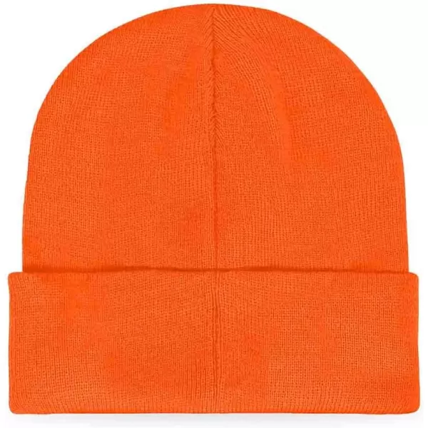 DALIX Sorcerer Frog Embroidered Beanie Hat Knit Cap Cold Weather Womens