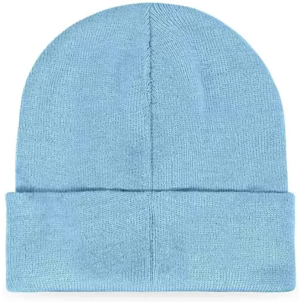 DALIX Sorcerer Frog Embroidered Beanie Hat Knit Cap Cold Weather Womens