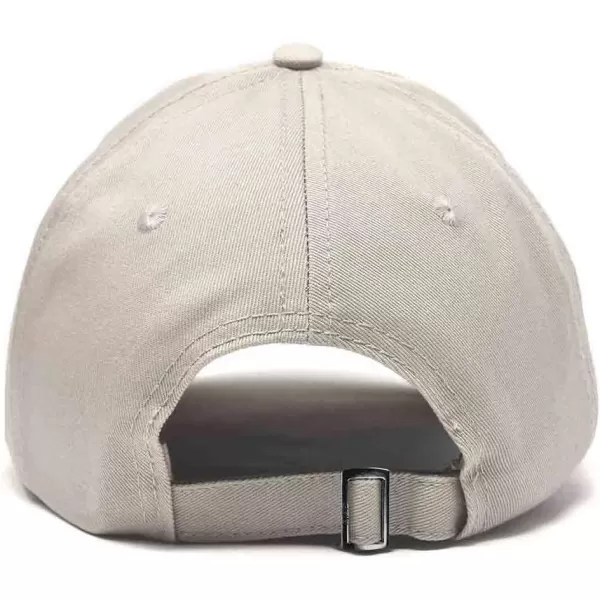 DALIX Taco Embroidered Dad Cap Cotton Baseball Hat Women