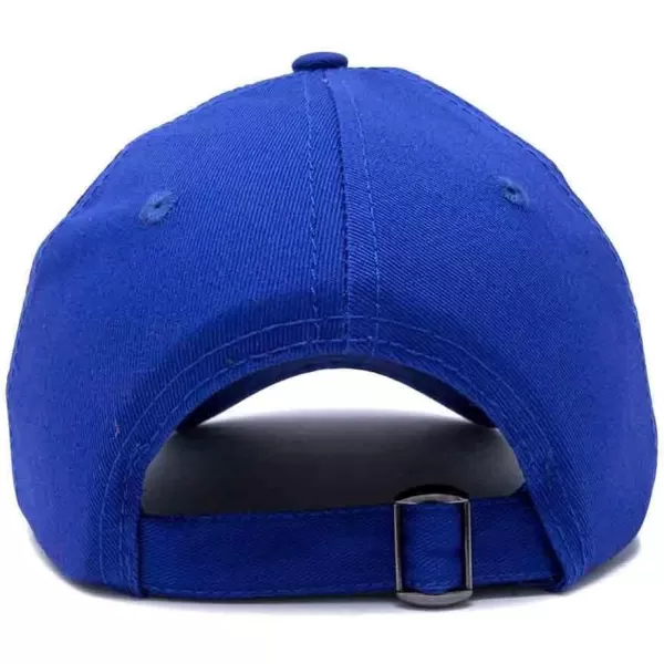 DALIX Taurus Dad Hat Embroidered Zodiac Astrology Cotton Baseball Cap
