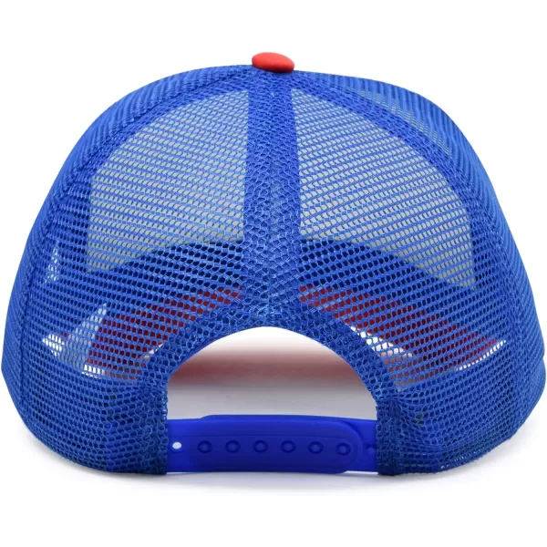 DALIX Trucker Hat Mesh Cap 12 Pack Dozen Deal