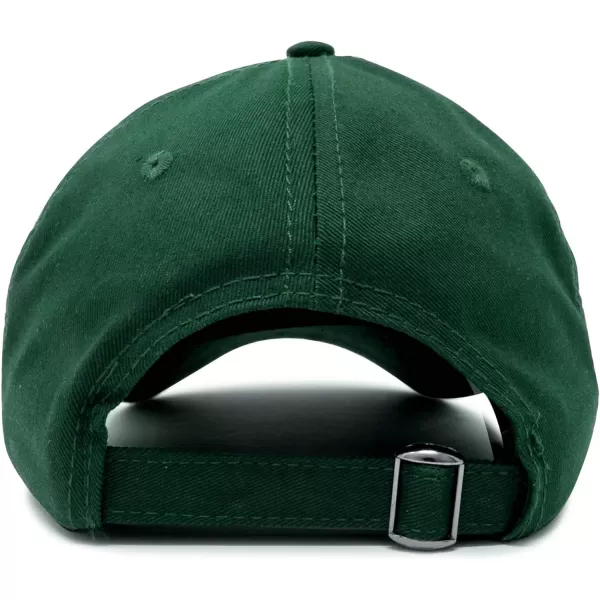 DALIX Tulip Hat Womens Floral Collection Baseball Cap
