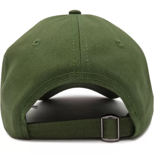 DALIX Tulip Hat Womens Floral Collection Baseball Cap
