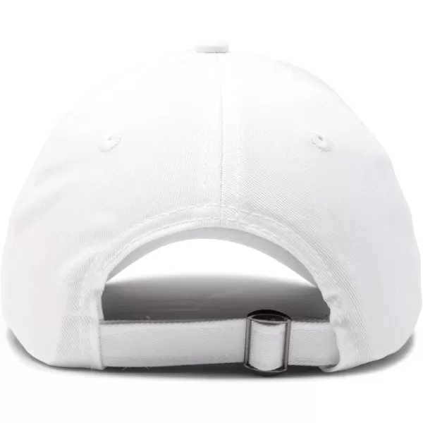 DALIX Tulip Hat Womens Floral Collection Baseball Cap