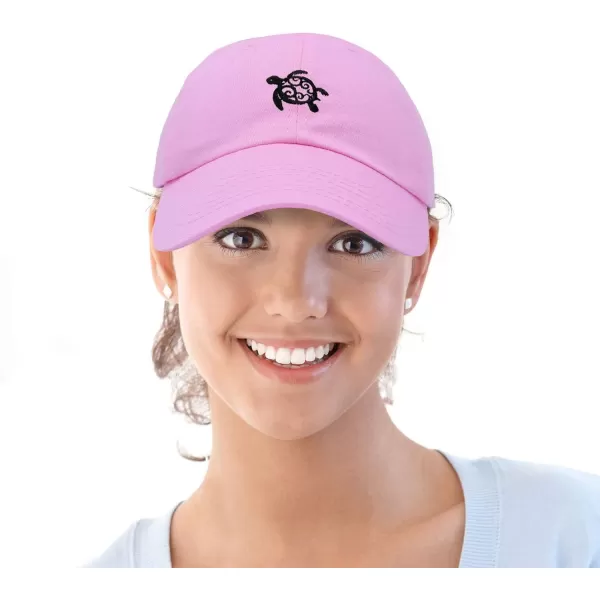 DALIX Turtle Hat Nature Womens Baseball Cap