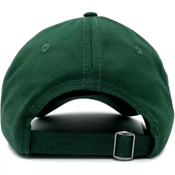 DALIX Turtle Hat Nature Womens Baseball Cap