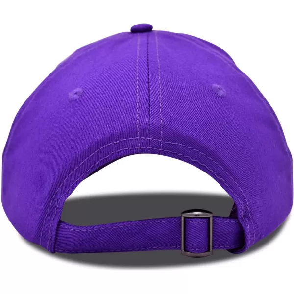 DALIX Turtle Hat Nature Womens Baseball Cap