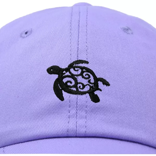DALIX Turtle Hat Nature Womens Baseball Cap