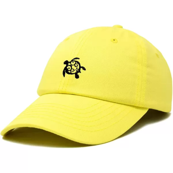 DALIX Turtle Hat Nature Womens Baseball Cap