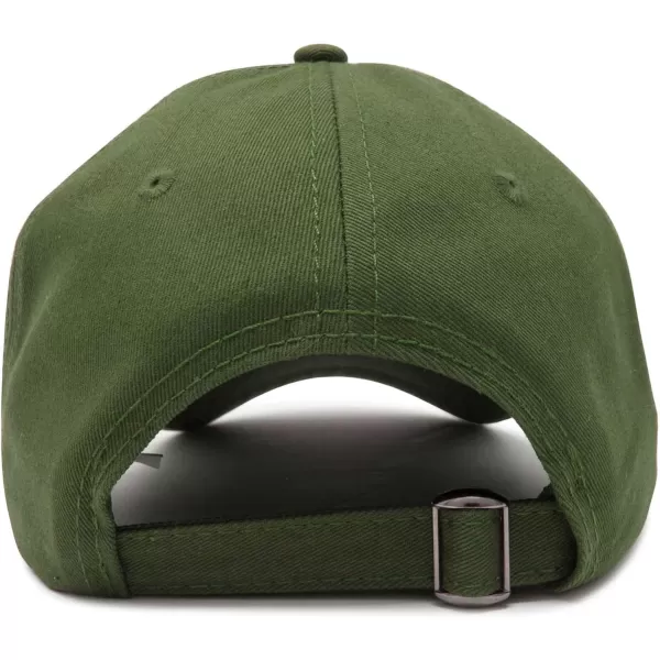 DALIX Turtle Hat Nature Womens Baseball Cap