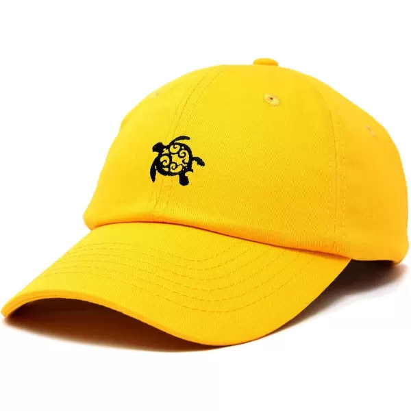 DALIX Turtle Hat Nature Womens Baseball Cap