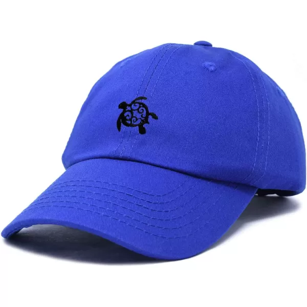 DALIX Turtle Hat Nature Womens Baseball Cap