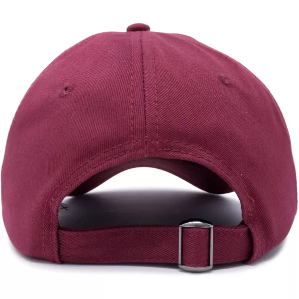 DALIX Turtle Hat Nature Womens Baseball Cap
