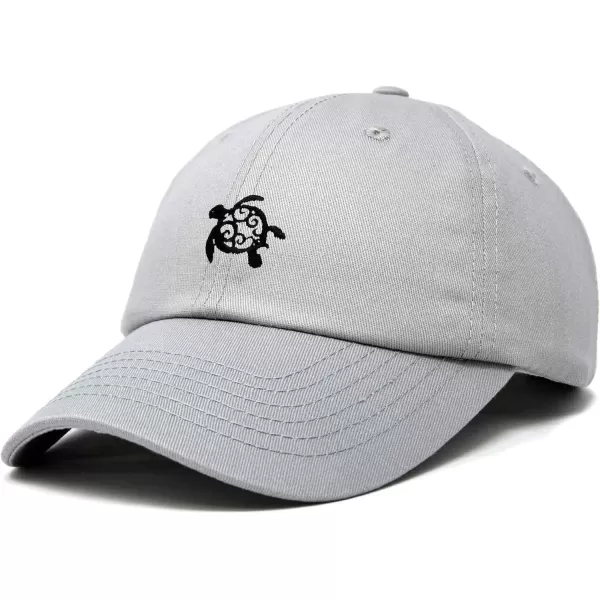DALIX Turtle Hat Nature Womens Baseball Cap