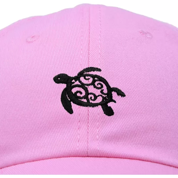 DALIX Turtle Hat Nature Womens Baseball Cap