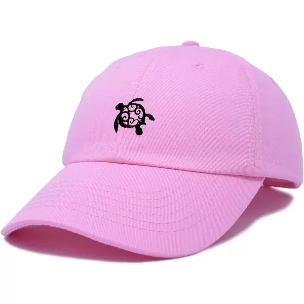 DALIX Turtle Hat Nature Womens Baseball Cap