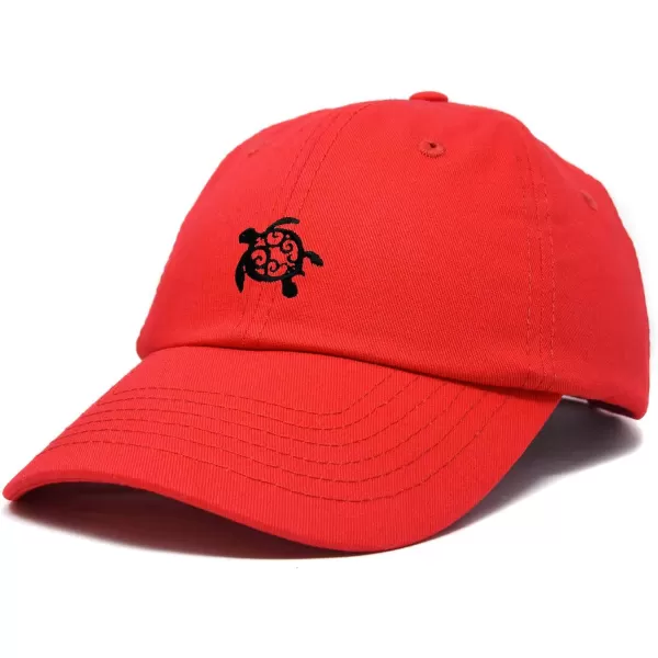 DALIX Turtle Hat Nature Womens Baseball Cap