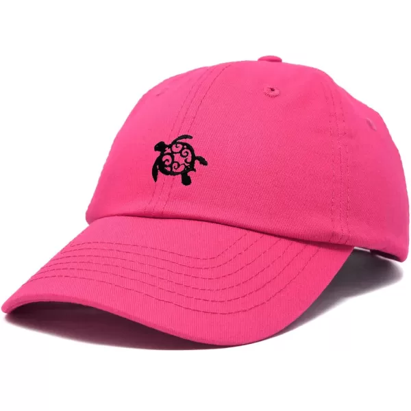 DALIX Turtle Hat Nature Womens Baseball Cap