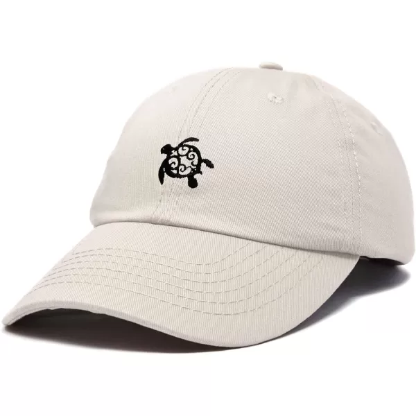 DALIX Turtle Hat Nature Womens Baseball Cap