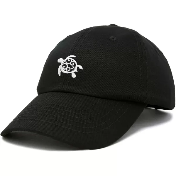 DALIX Turtle Hat Nature Womens Baseball Cap