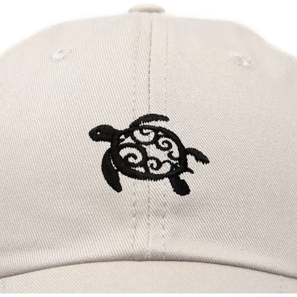 DALIX Turtle Hat Nature Womens Baseball Cap