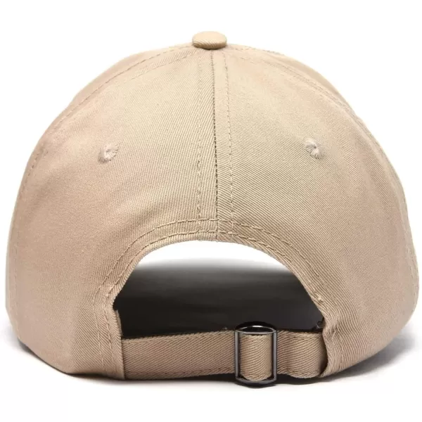 DALIX Turtle Hat Nature Womens Baseball Cap