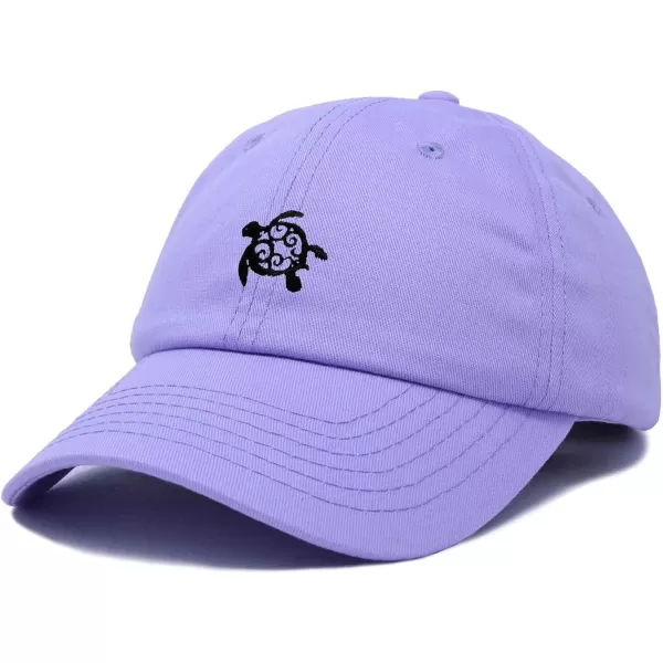 DALIX Turtle Hat Nature Womens Baseball Cap