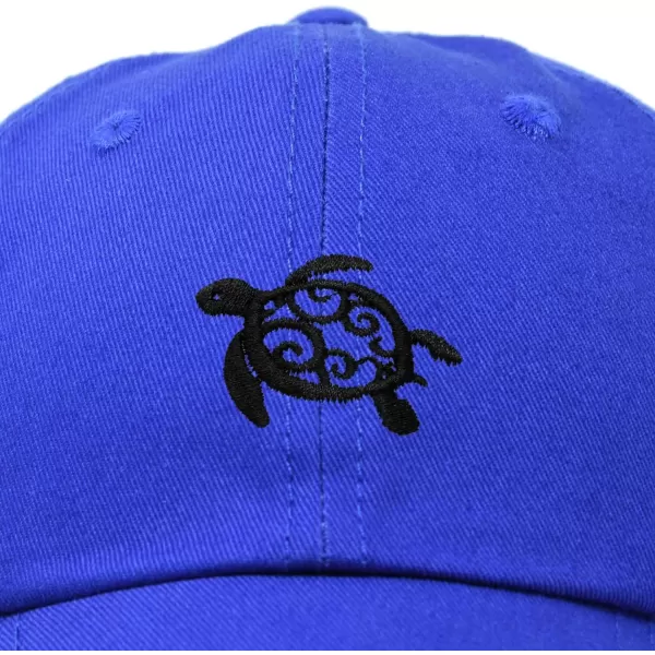 DALIX Turtle Hat Nature Womens Baseball Cap