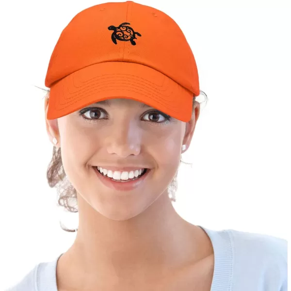 DALIX Turtle Hat Nature Womens Baseball Cap