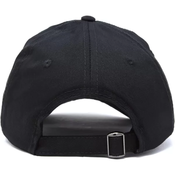 DALIX Walrus Embroidery Dad Hat Baseball Cap Mens Womens