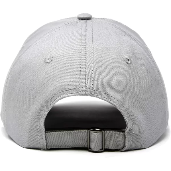 DALIX Walrus Embroidery Dad Hat Baseball Cap Mens Womens