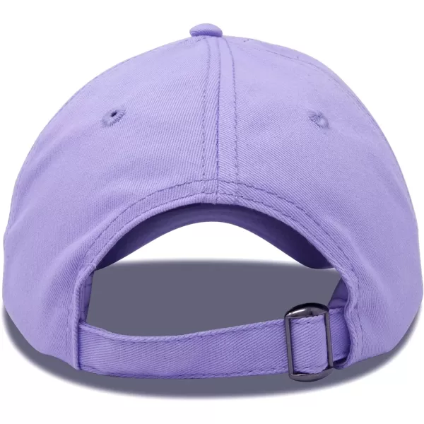 DALIX Walrus Embroidery Dad Hat Baseball Cap Mens Womens