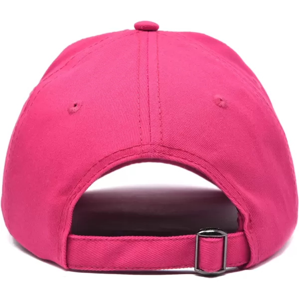 DALIX Walrus Embroidery Dad Hat Baseball Cap Mens Womens