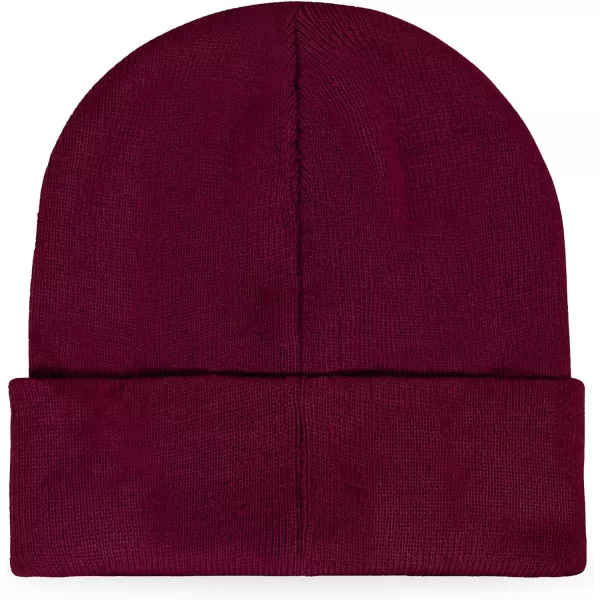 DALIX Winter Cap E.T. Alien Beanie Embroidered Hat