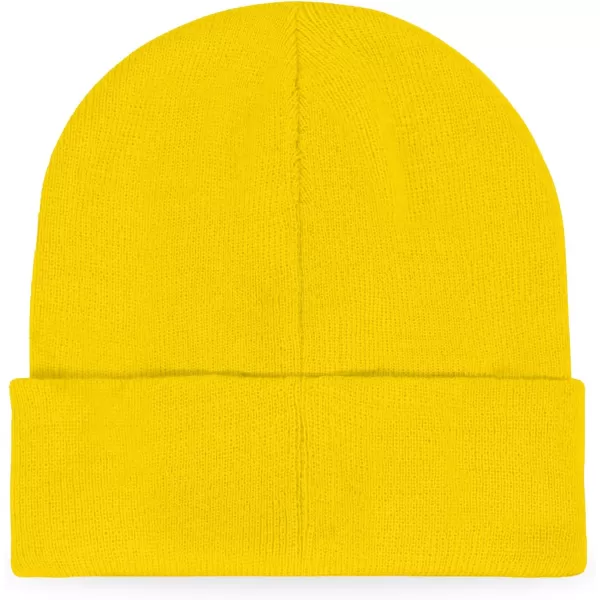 DALIX Winter Cap E.T. Alien Beanie Embroidered Hat