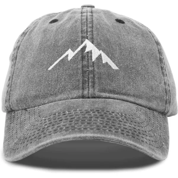 DALIX Outdoor Cap Mountain Dad Hat Womens Mens Hiking Vintage Cotton