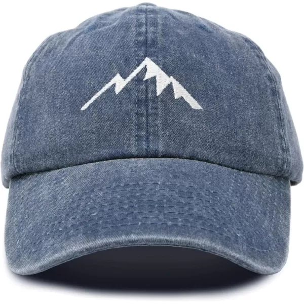 DALIX Outdoor Cap Mountain Dad Hat Womens Mens Hiking Vintage Cotton