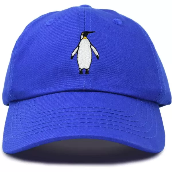 DALIX Penguin Hat Dad Baseball Cap Great Auk