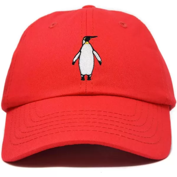 DALIX Penguin Hat Dad Baseball Cap Great Auk