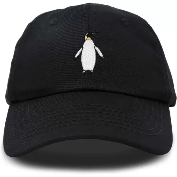 DALIX Penguin Hat Dad Baseball Cap Great Auk